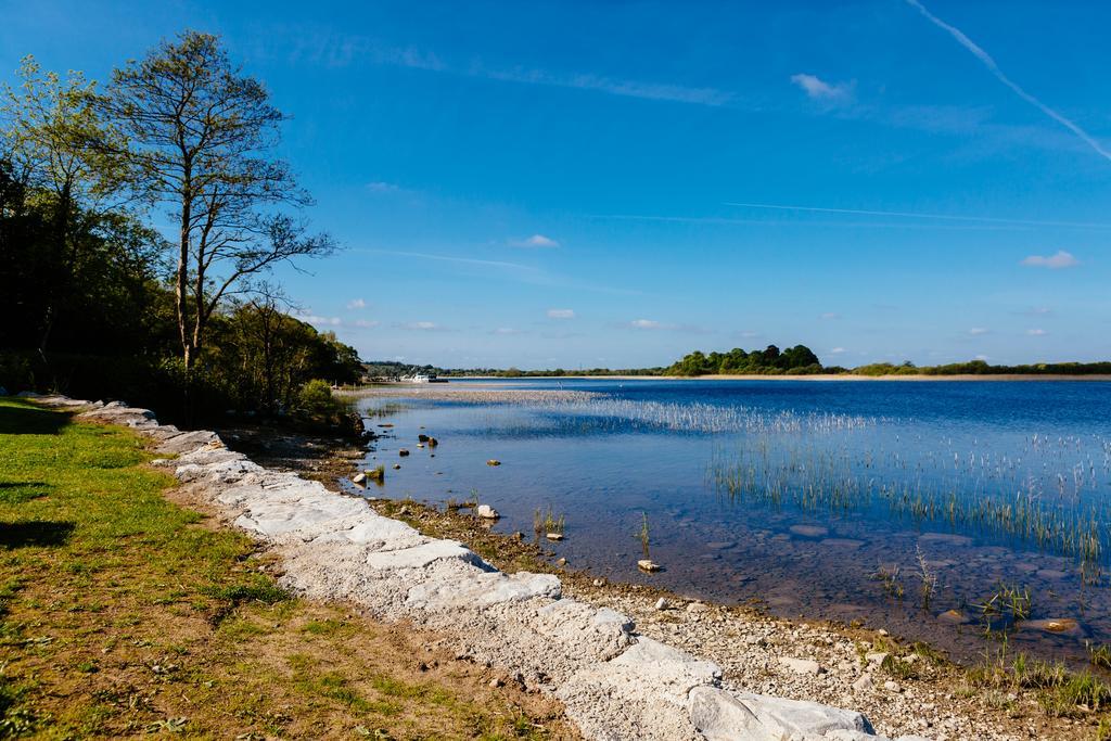 Wineport Lodge Glasson Exteriör bild